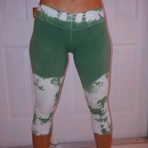 Planet body workout pants